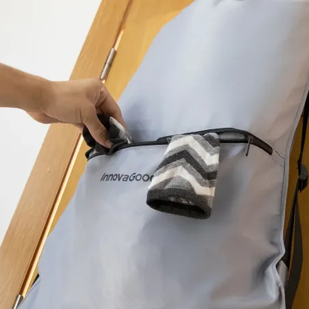 Seljakott pesukott Clepac InnovaGoods