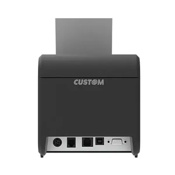 Принтер билетов Custom 911MX010300733