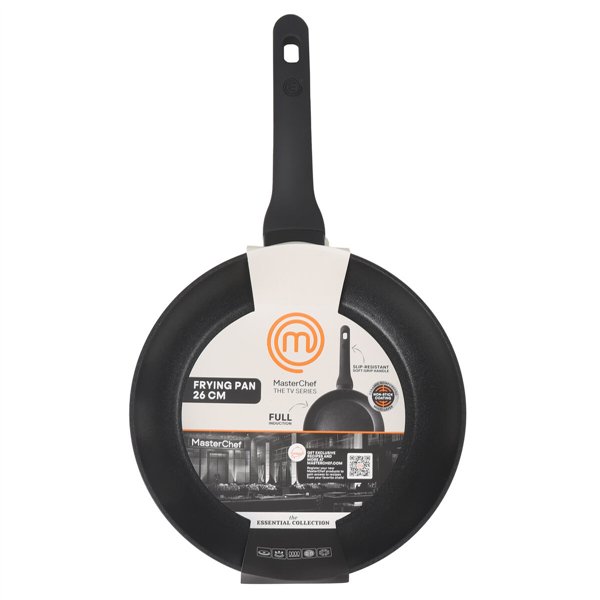 Pan MasterChef (6 Units)