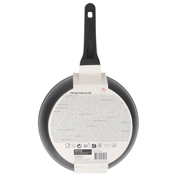 Pan MasterChef (6 Units)