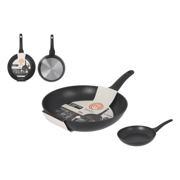 Pan MasterChef (6 Units)