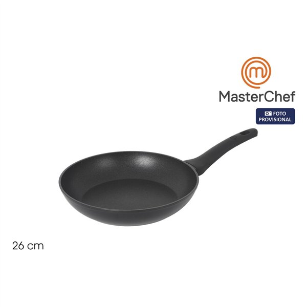 Pan MasterChef (6 Units)