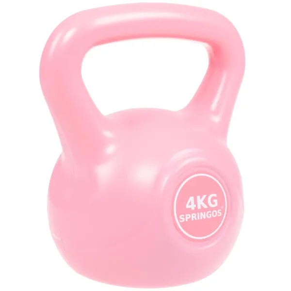 Kahvakuula Springos FA1058 4kg