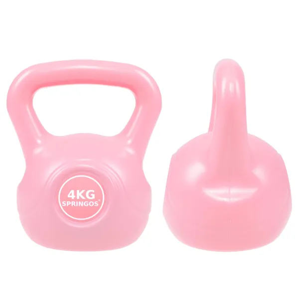 Svarmuo Springos FA1058 4kg