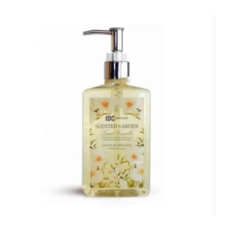 Suihkugeeli IDC Institute Scented Garden 780 ml
