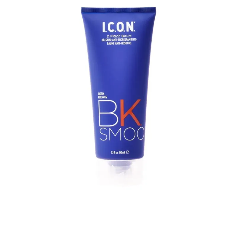 Līdzeklis Pret Matu Elektrizēšanos I.c.o.n. Bk 150 ml