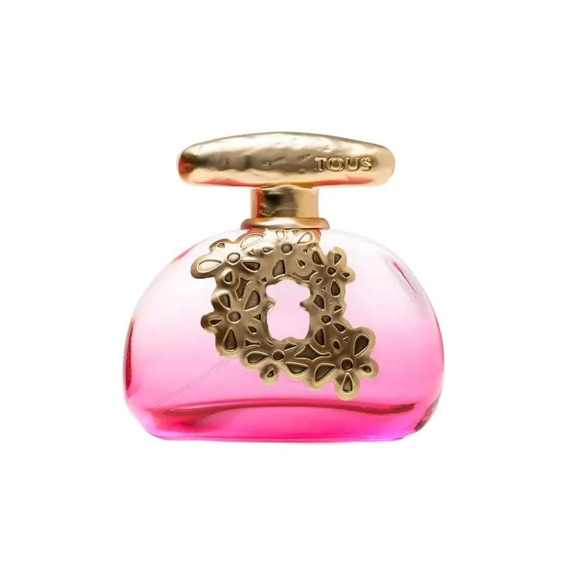 Женская парфюмерия Floral Touch Tous 901061 EDT 100 ml