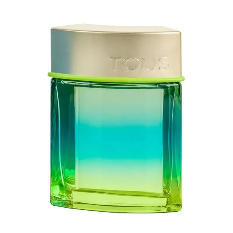 Tous Man Chill Eau De Toilette Spray 100ml