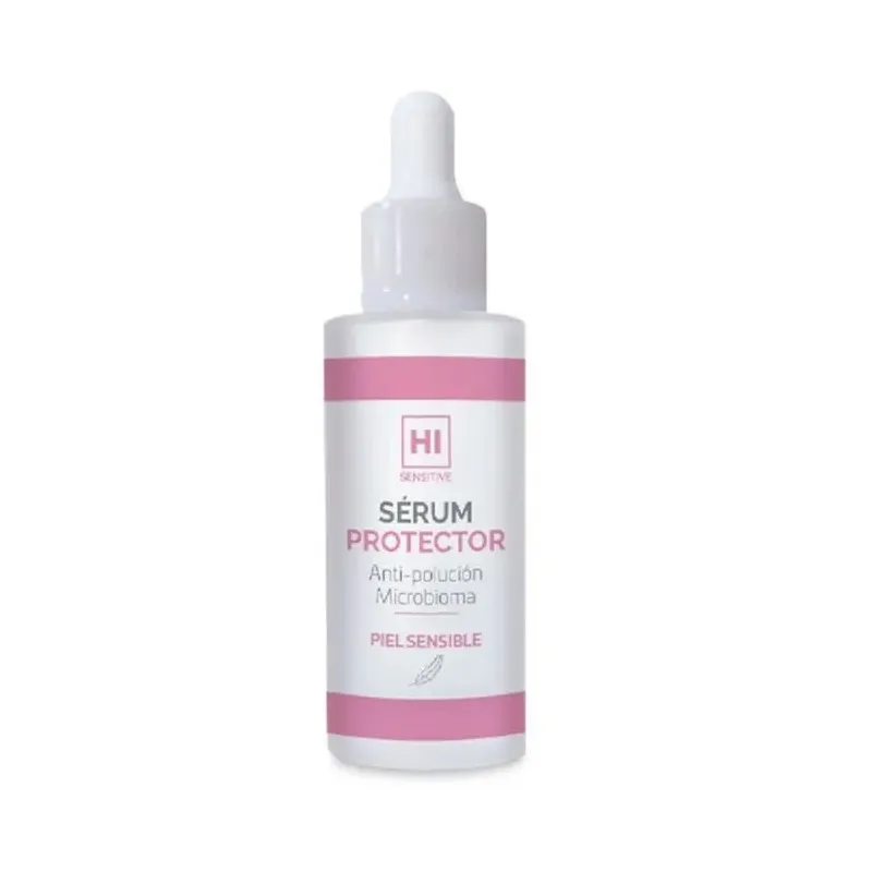 Protective Serum Redumodel Hi Sensitive 30 ml