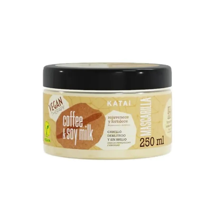 Nourishing Hair Mask Katai KTV011838 250 ml