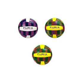 Volejbola bumba Furia Āda