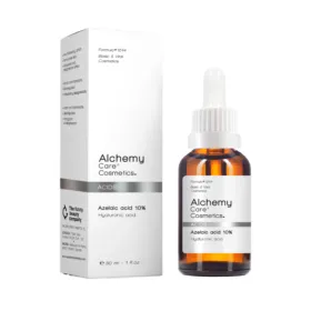 Alchemy Care Cosmetics Azelaic Acid 10 Sérum 30ml