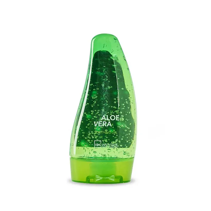 Idc Institute Gel Idc Aloe Vera Calmante 80ml