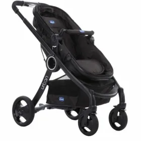 Lastenrattaat Chicco Urban Plus