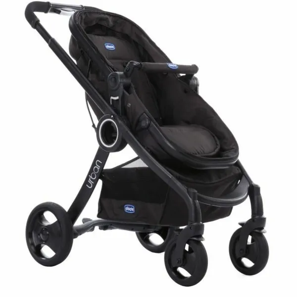 Lastenrattaat Chicco Urban Plus