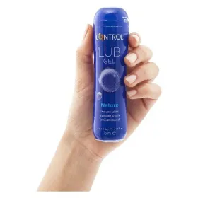 Slide Waterbased lubrikantas Lub Nature Control 75 ml
