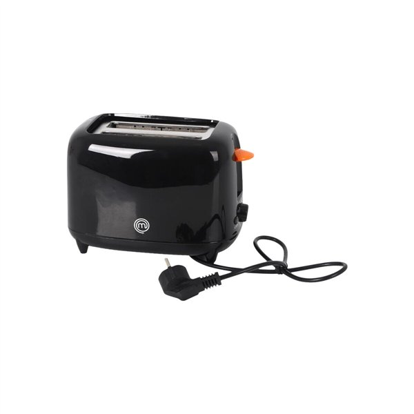 Toaster MasterChef 700 W 6 Units