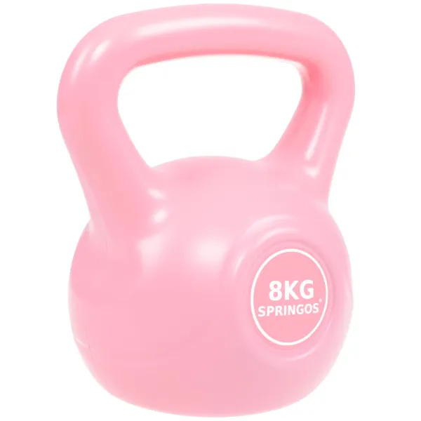 Painopallo Springos FA1060 8kg