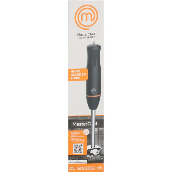 Hand-held Blender MasterChef