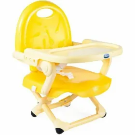 Augsts krēsls Chicco Saffron