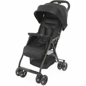 Lastenrattaat Chicco Ohlala 3 Jet Black
