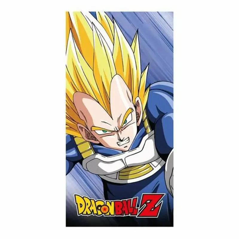 Полотенце из микрофибры Dragon Ball