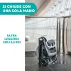 Lastenrattaat Chicco Musta