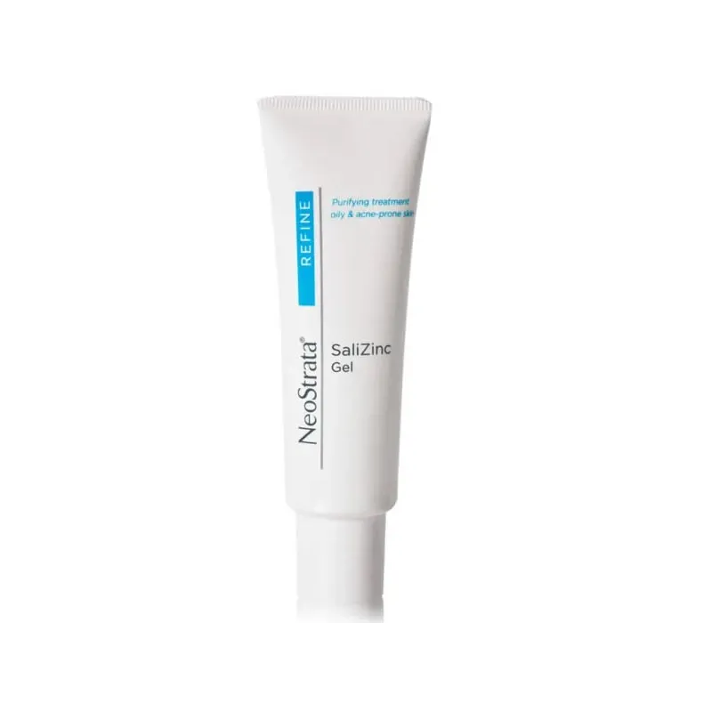 Veido valymo gelis Neostrata Refine 50 ml Gelis