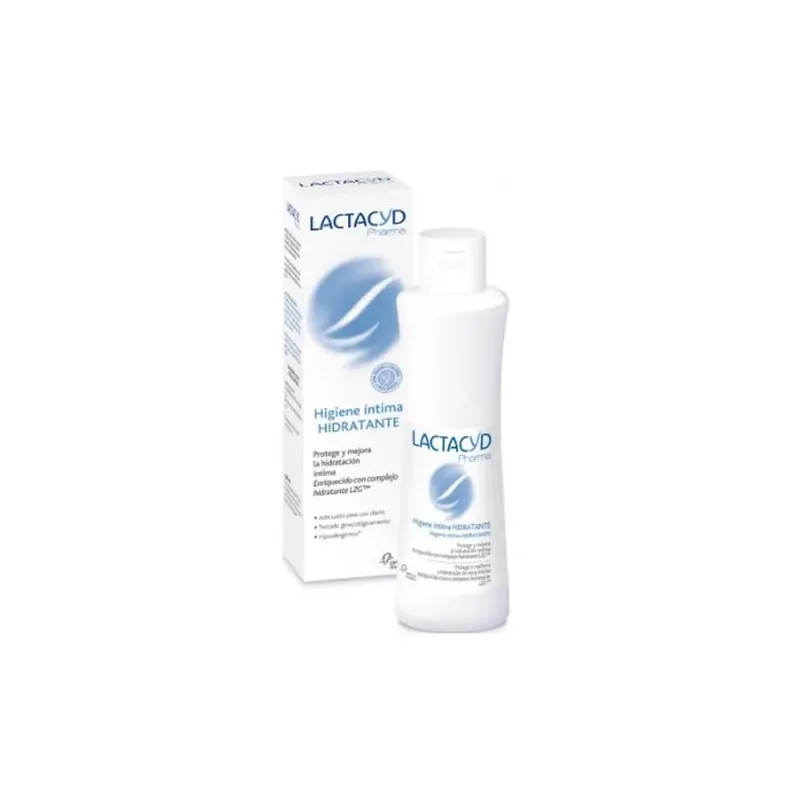 Lactacyd Pharma Moisturizing 250ml