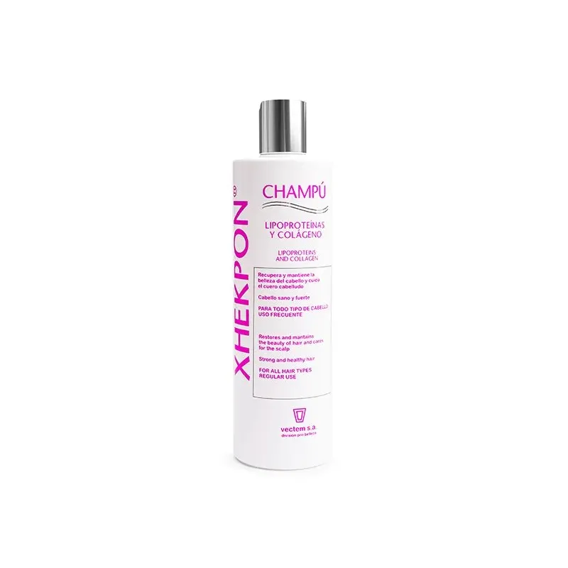 Xhekpon Shampoo 400ml