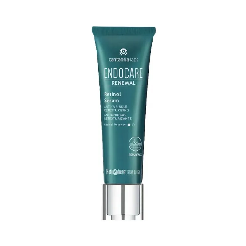 Facial Serum Endocare Renewal Retinol 30 ml