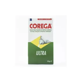 Corega™ Ultra Adhesive Powder 50g