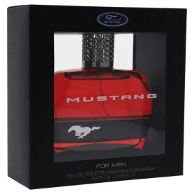 Mustang Mustang For Men Eau De Toilette 100 ml (man)