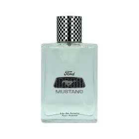 Mustang Ford Mustang Eau De Toilette - tester 100 ml (man)