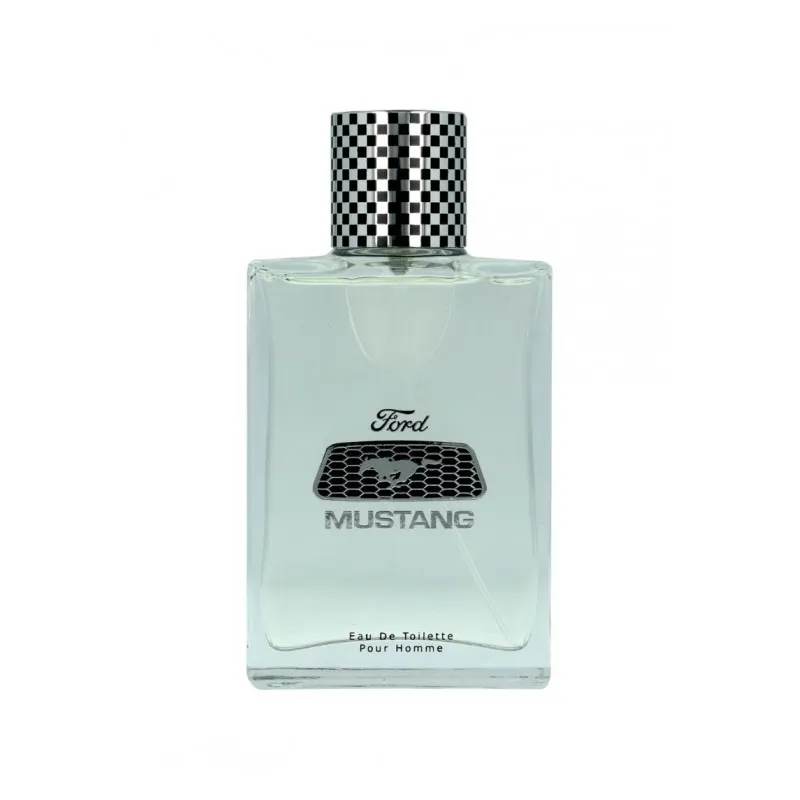 Mustang Ford Mustang Eau De Toilette - testeris 100 ml (vyras)