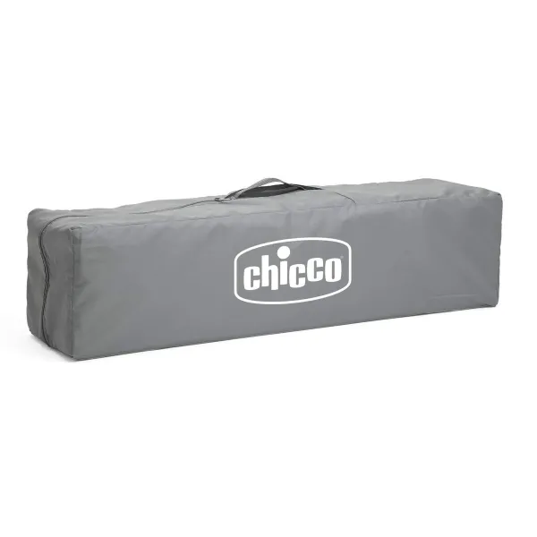 Spēļu laukums Chicco Pelēks