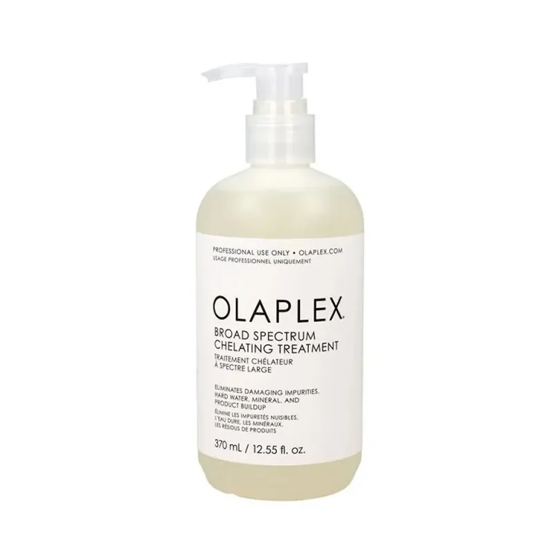 Интенсивная восстановительная процедура Olaplex Broad Spectrum 370 ml