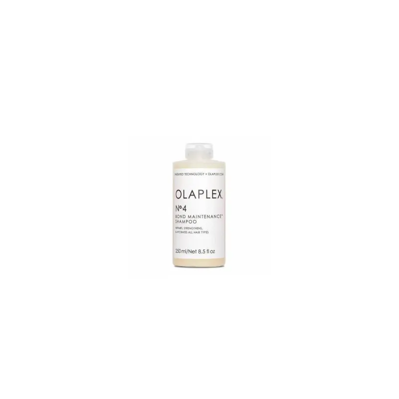 Spēcinošs Šampūns Olaplex Nº 4 250 ml