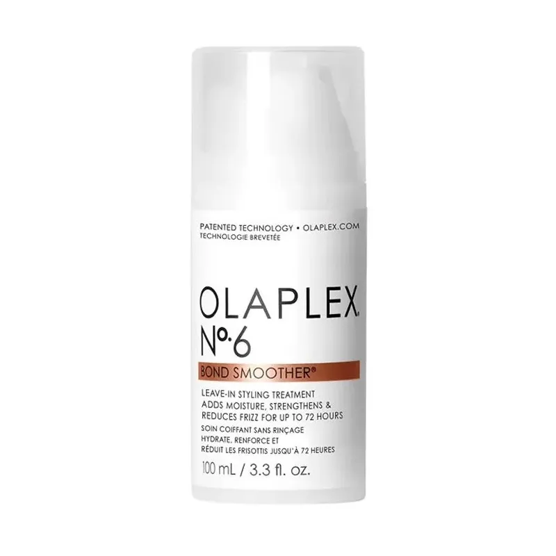 Stiliseerimiskreem Olaplex Nº 6 Bond Smoother 100 ml