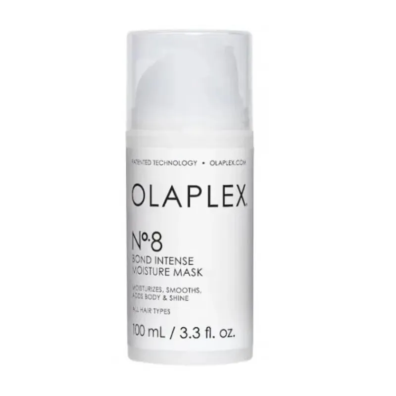 Niisutav mask Olaplex Bond Intense Nº 8 100 ml