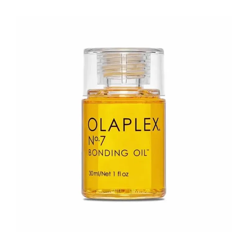 Капиллярное масло Olaplex Nº 7 30 ml Восстанавливающий комплекс
