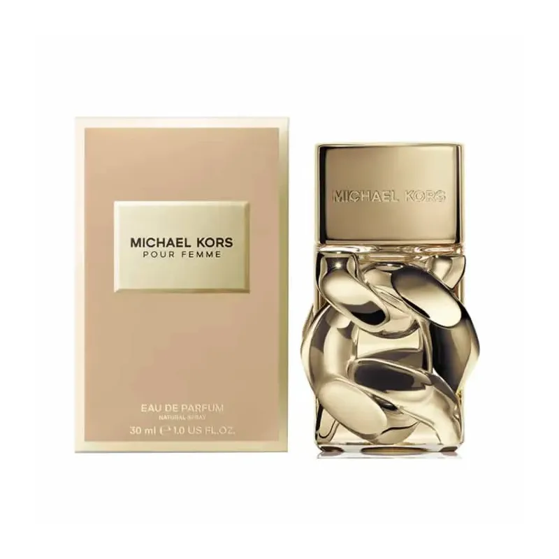Women's Perfume Michael Kors POUR FEMME EDP 30 ml