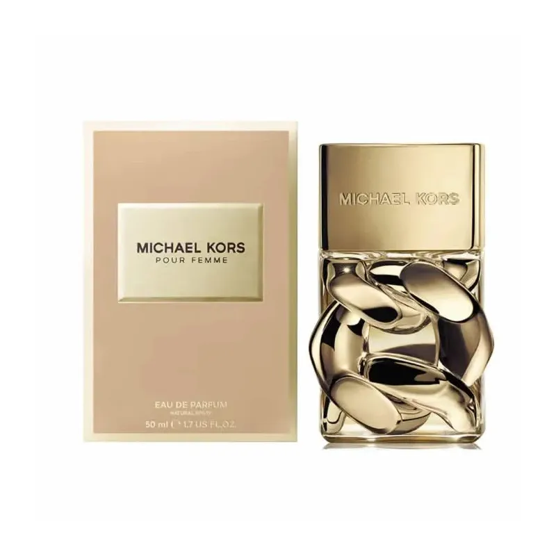 Naisten parfyymi Michael Kors POUR FEMME EDP 50 ml