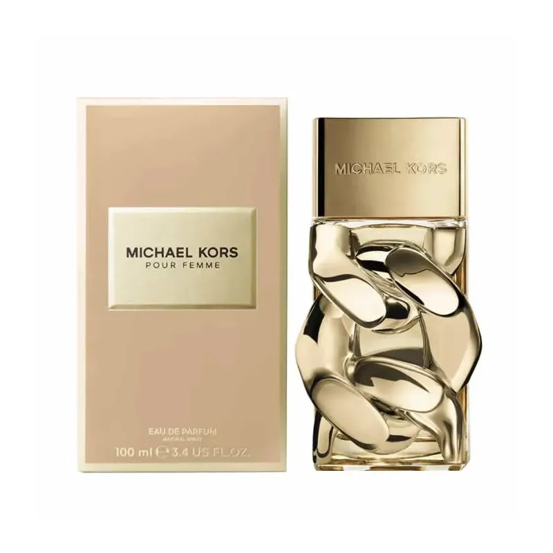 Женская парфюмерия Michael Kors POUR FEMME EDP 100 ml