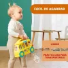 Õppemäng Chicco Buss