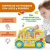 Opetuspeli Chicco Bussi