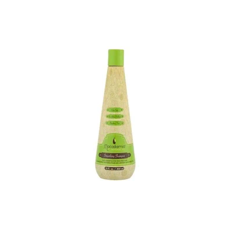 Šampūns Macadamia Smoothing (300 ml)