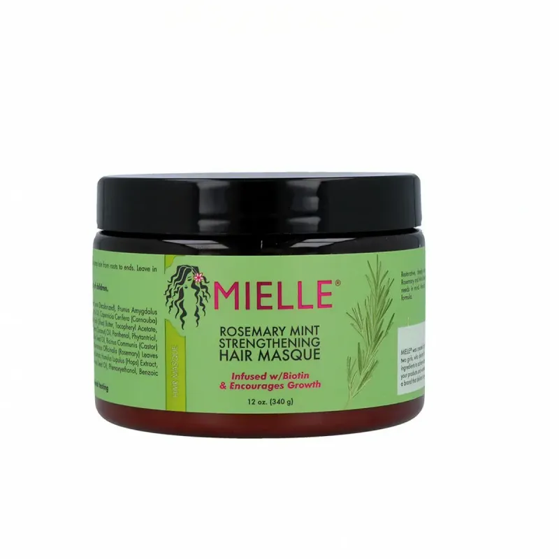 Plaukų kaukė Mielle 30680 (340 g)