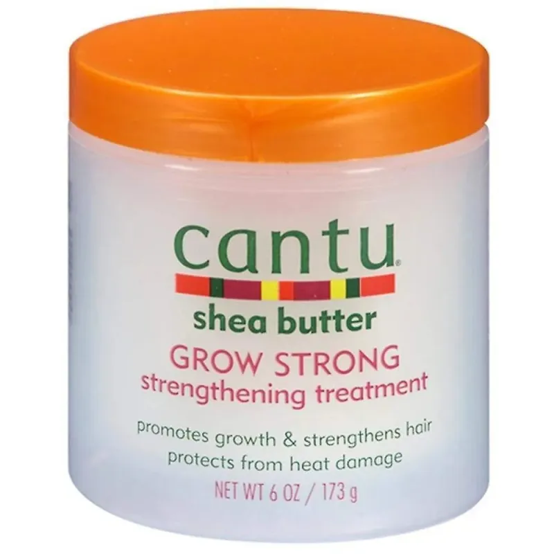 Styling Cream Cantu jar