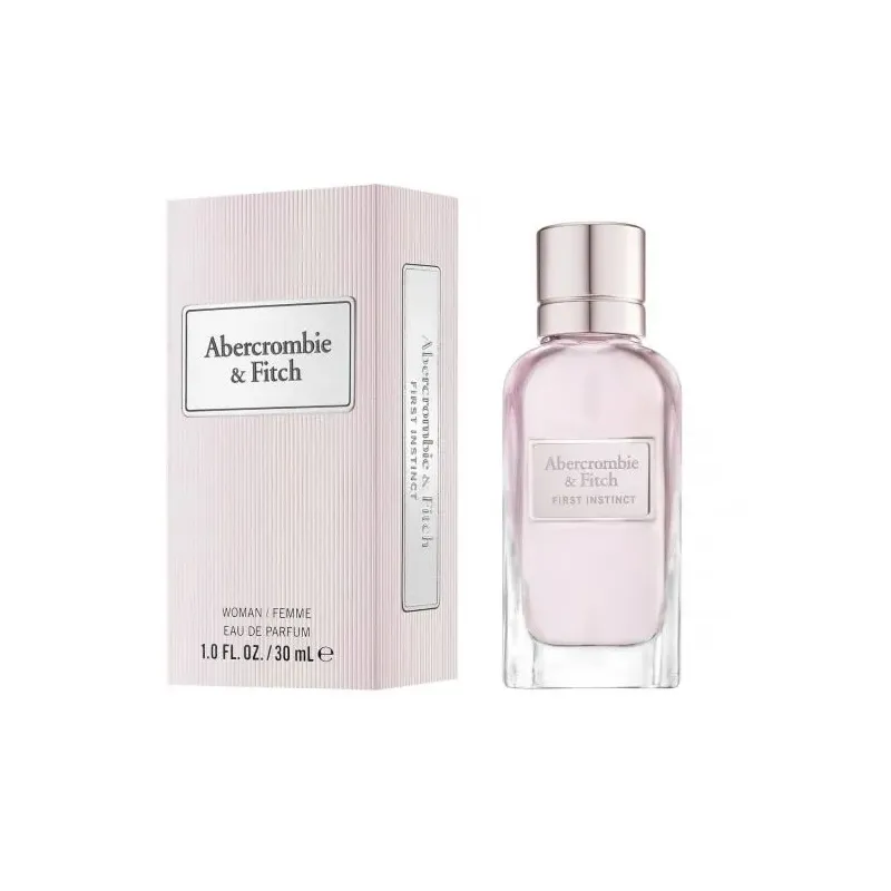 Женская парфюмерия Abercrombie & Fitch AF16318 EDP 30 ml